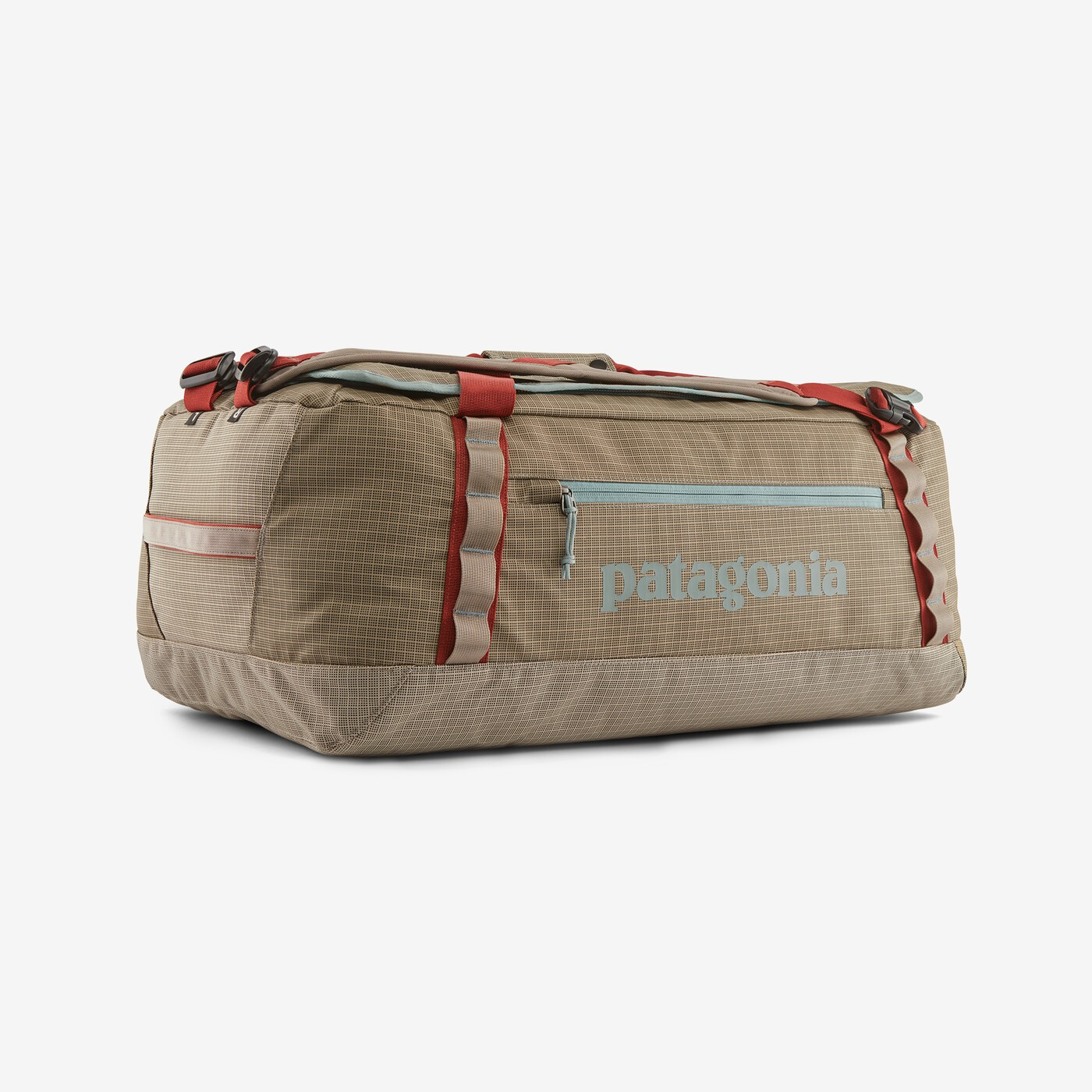 Black Hole Duffel 55L Seabird Grey - rj9hfyxg