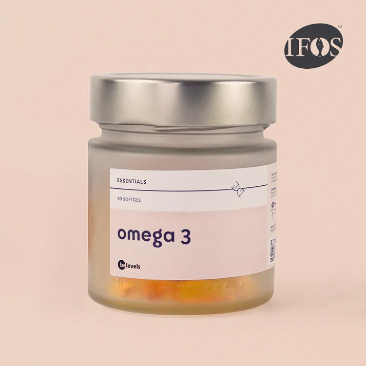 Omega 3 - von3tlcm