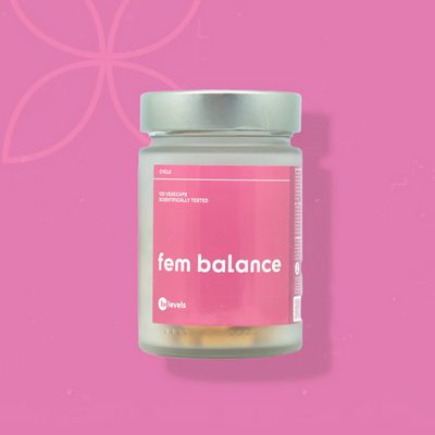 fem balance