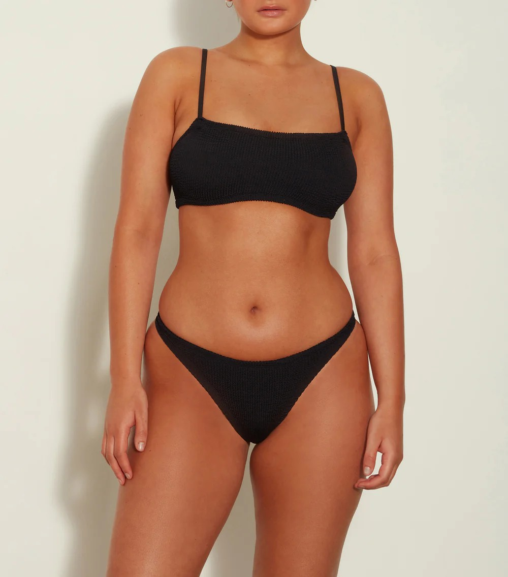 Gigi Bikini Black - wzah3blb