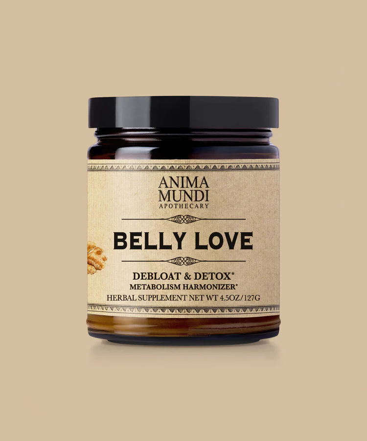 BELLY LOVE Powder | Metabolism Harmonizer - xynfvf2b